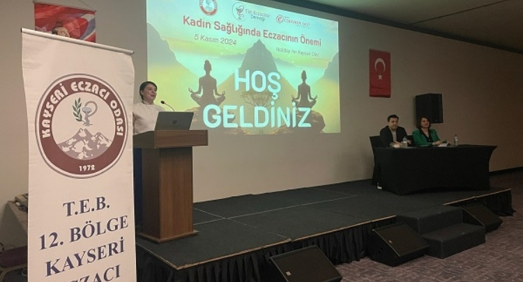 Kayseri Toplantısı Yapıldı