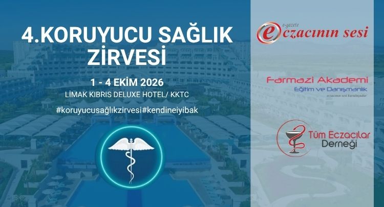 4. Koruyucu Sağlık Zirvesi